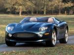Jaguar XK180 Concept 1998 года
